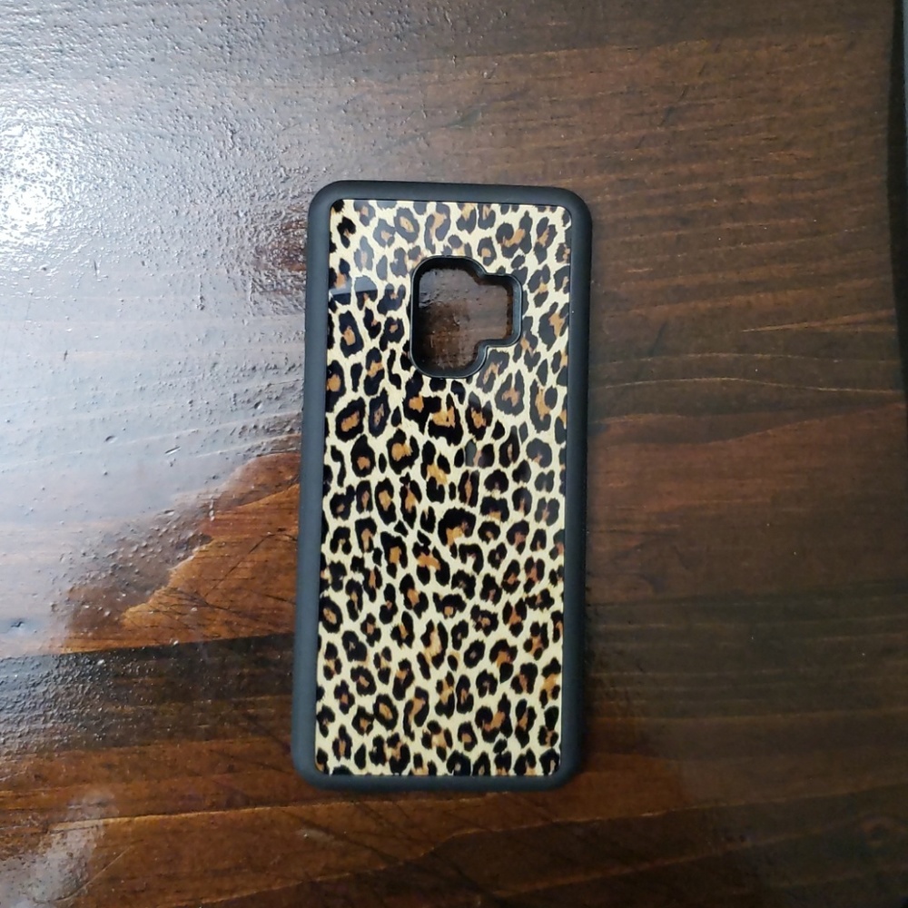 Samsung Galaxy s9 phone case